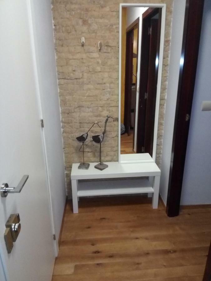 Espai One Valencia Bagian luar foto